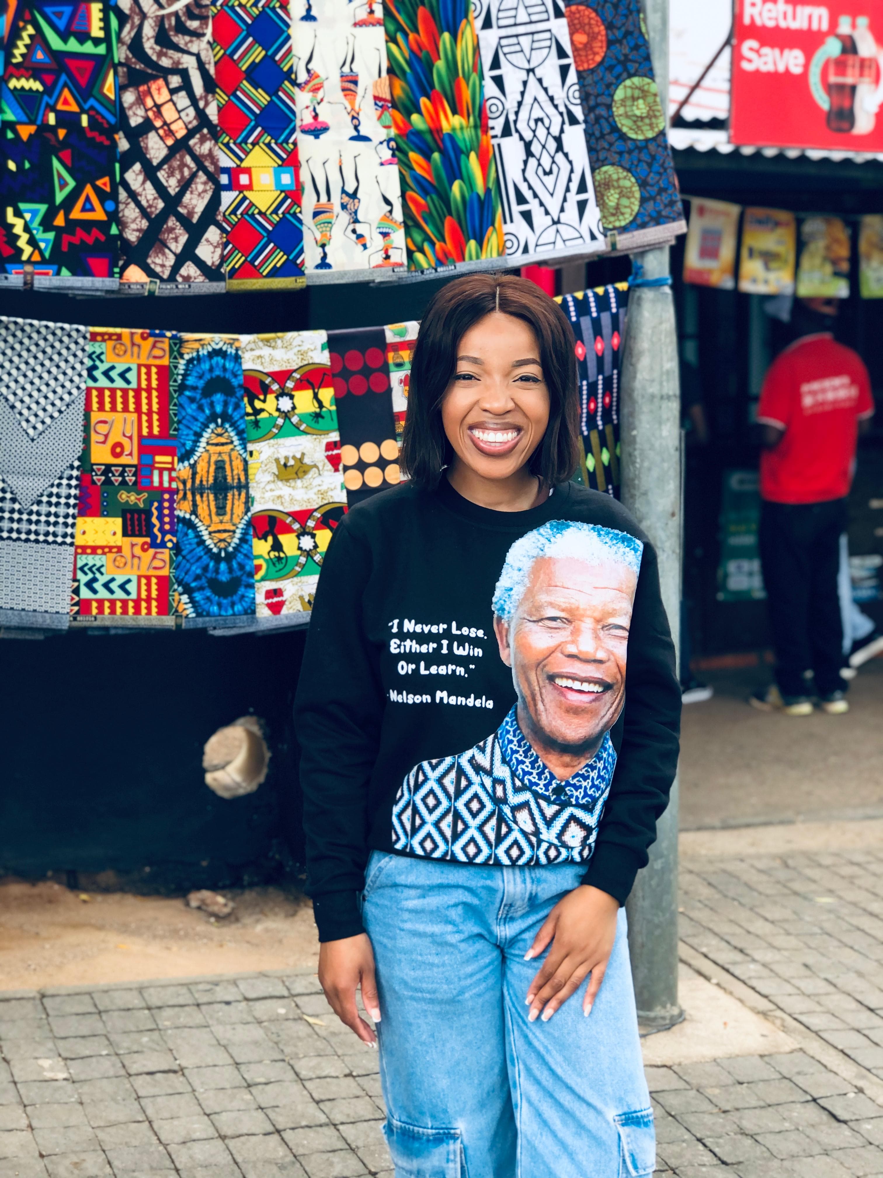 Nonhlanhla Nkosi