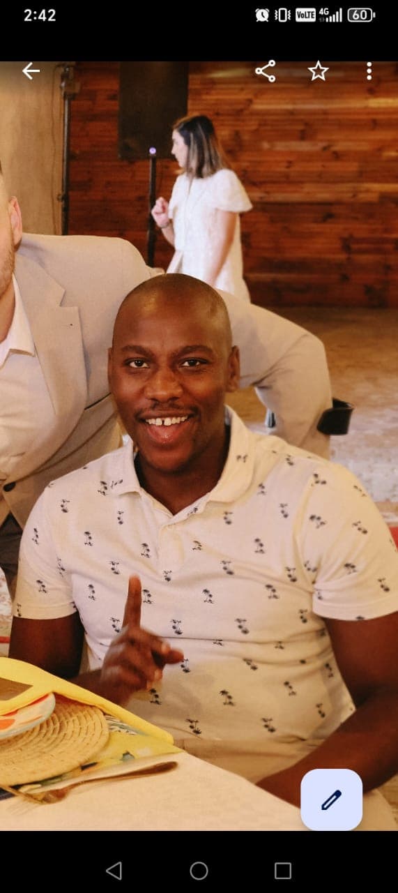 Sanele Makhaye