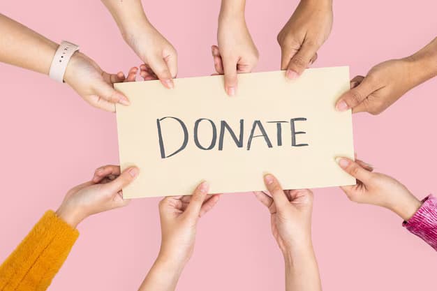 Donate